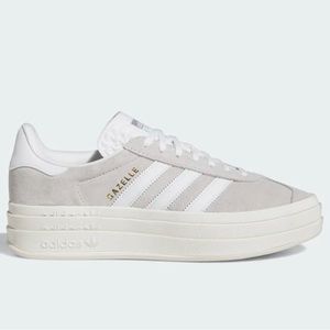 Womens Adidas Gazelle Bolds